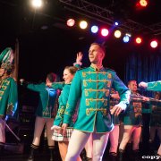 Jeck op Deck (24.01.15)