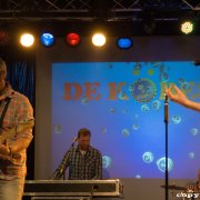 Jeck op Deck (24.01.15)