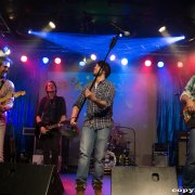 Jeck op Deck (24.01.15)