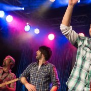 Jeck op Deck (24.01.15)