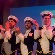 Jeck op Deck (24.01.15)