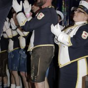 Matrosenparty (14.02.15)