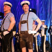 Matrosenparty (14.02.15)