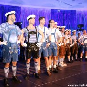 Matrosenparty (14.02.15)