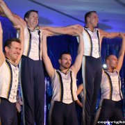 Matrosenparty (14.02.15)