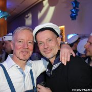 Matrosenparty (14.02.15)