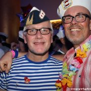 Matrosenparty (14.02.15)