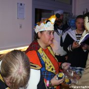 Matrosenparty (14.02.15)