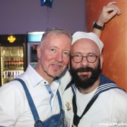 Matrosenparty (14.02.15)