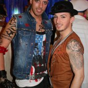 Matrosenparty (14.02.15)