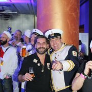 Matrosenparty (14.02.15)