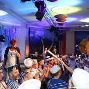 Matrosenparty (14.02.15)