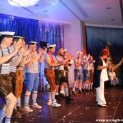 Matrosenparty (14.02.15)