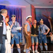 Matrosenparty (14.02.15)