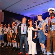 Matrosenparty (14.02.15)