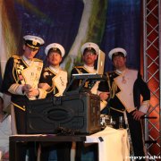 Matrosenparty (14.02.15)