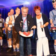 Matrosenparty (14.02.15)