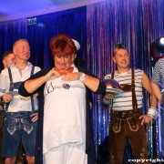 Matrosenparty (14.02.15)