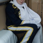 Rosenmontags-Tribüne (16.02.15)