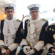 Rosenmontags-Tribüne (16.02.15)