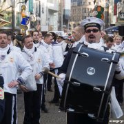 Rosenmontags-Tribüne (16.02.15)