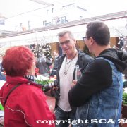 Feiern mit Freunden (30.05.15)