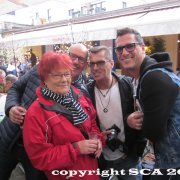 Feiern mit Freunden (30.05.15)