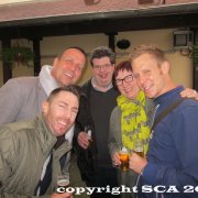 Feiern mit Freunden (30.05.15)