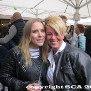 Feiern mit Freunden (30.05.15)