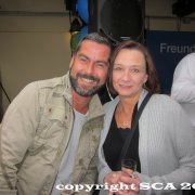 Feiern mit Freunden (30.05.15)