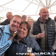 Feiern mit Freunden (30.05.15)