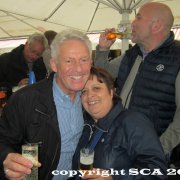 Feiern mit Freunden (30.05.15)