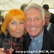 Feiern mit Freunden (30.05.15)