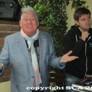 Feiern mit Freunden (30.05.15)