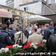 Feiern mit Freunden (30.05.15)