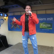 Feiern mit Freunden (30.05.15)