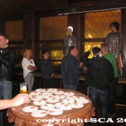 Feiern mit Freunden (30.05.15)