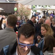 Feiern mit Freunden (30.05.15)