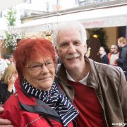 Feiern mit Freunden (30.05.15)