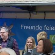 Feiern mit Freunden (30.05.15)