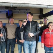 Feiern mit Freunden (30.05.15)