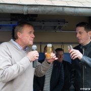 Feiern mit Freunden (30.05.15)