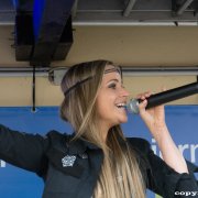 Feiern mit Freunden (30.05.15)