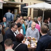 Feiern mit Freunden (30.05.15)