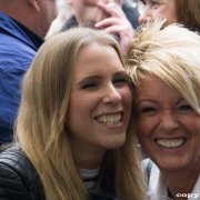 Feiern mit Freunden (30.05.15)