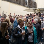 Feiern mit Freunden (30.05.15)