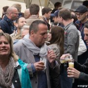 Feiern mit Freunden (30.05.15)