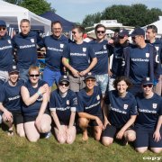 Drachenbootrennen (14.06.15)