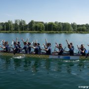 Drachenbootrennen (14.06.15)