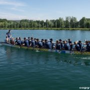 Drachenbootrennen (14.06.15)